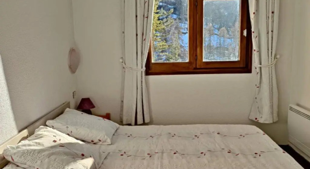 Appartement Les Orres, 2 pièces, 6 personnes - FR-1-322-240
