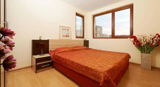 Stanny Court ApartHotel, Забронировать Апарт-отель Апарт-отели области Бургас, Апарт-отель