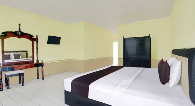 Suite Estándar OYO 94738 Hotel Argo Putro