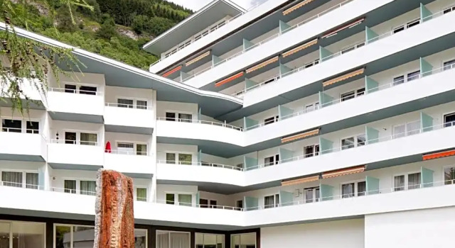 Schnider Bed&Breakfast & Café