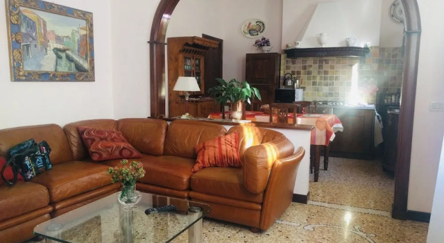 Grimaldi Apartments Ca' Lucy Canal views, Забронировать Апартаменты/квартира Дорсодуро Венеция