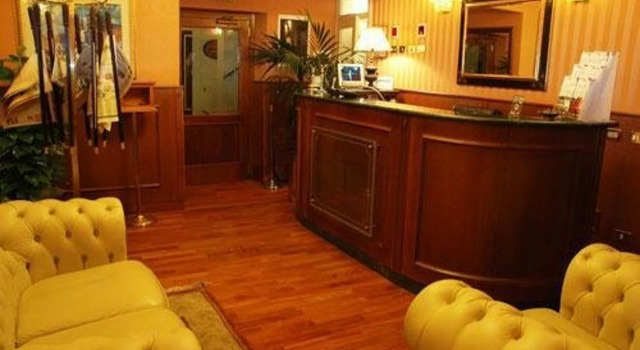 Hotel Mamas Collection Montecitorio
