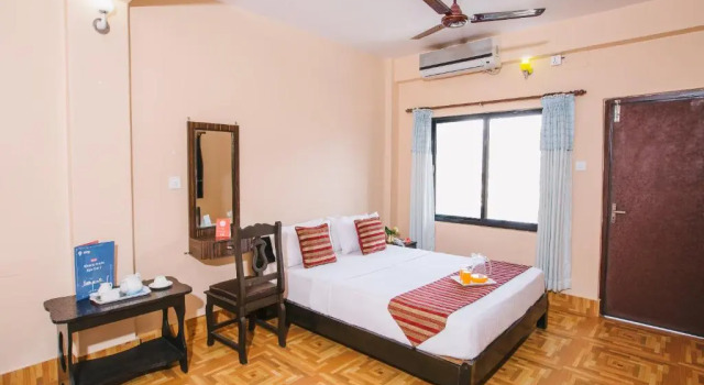 Номер Standard Hotel Ezen