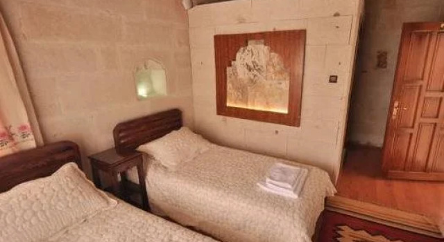 Hereni Butik Hotel, Rezerwuj Hotel Cavusin 