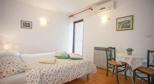 Номер Standard Apartment Studio sole