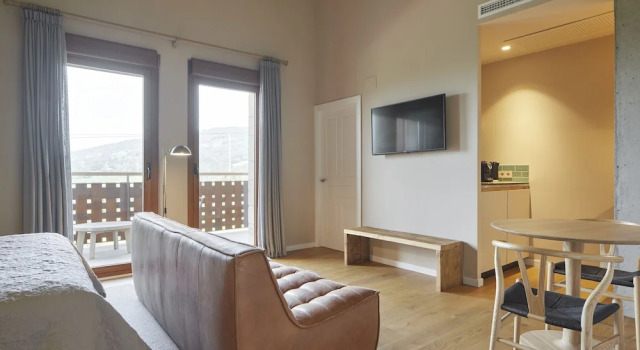 Номер Deluxe Olivi1948 - Boutique Guest House