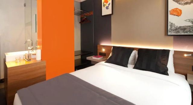Семейный номер Standard FredHotel
