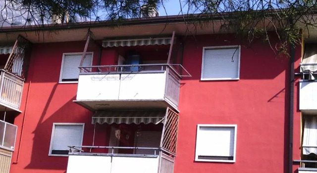 Апартаменты Donatella Apartment
