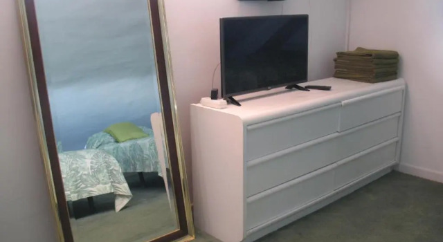 Семейный номер Standard Residencial Playa Lisa