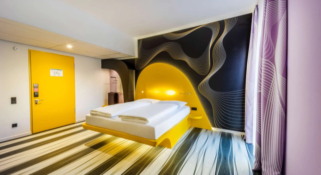 Prize by Radisson, Bonn City