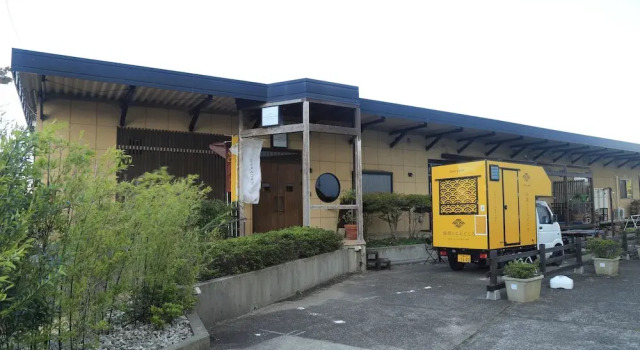 HOSTEL Co-EDO
