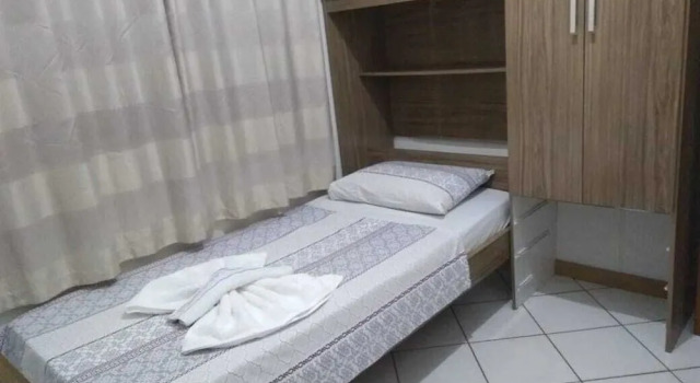 Hostel Santa Mônica