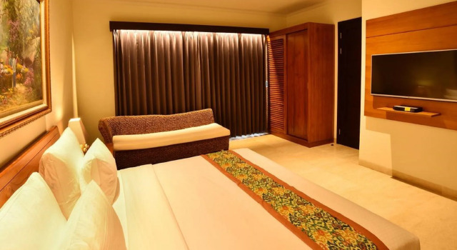 Ubud Wana Villa, Забронировать Вилла Отели провинции Бали с завтраком, Завтраки