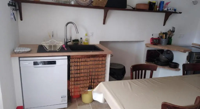 Коттедж Maison individuelle 5 couchages dans Ferme Equestre