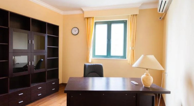Yopark Serviced Apartment Yanlord Riviera Garden, Varaa Huoneisto Shanghai Shanghai