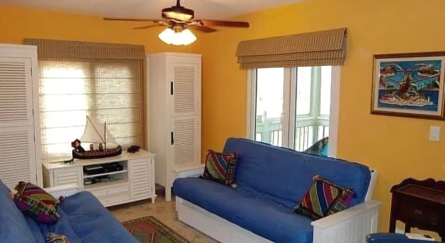 Beautiful Apartment with Golf Cart, Rezervovat Apartmán Contadora Island 