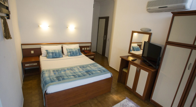 Oscar Boutique Hotel