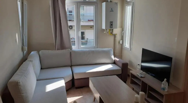 Dreamy Apartment City Center 1 thesbnbgr, Забронировать Апартаменты/квартира Апартаменты Салоников, рядом с Базилика Святого Димитрия, Апартаменты/квартира
