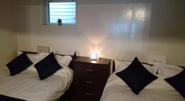 Коттедж Maribu Beach House