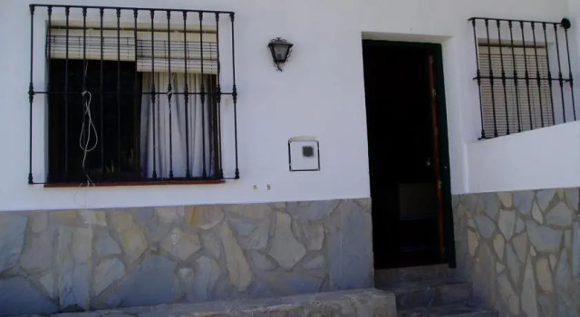 Casas La Pepa