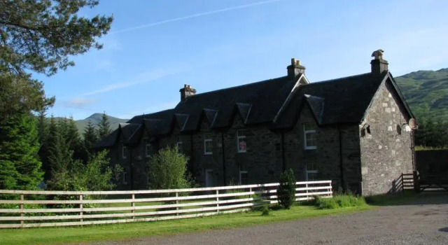 Ewich House B&B, Забронировать Отель «постель и завтрак» Отели Центральной Шотландии с завтраком, Завтраки