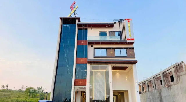Hotel Shree Rameshwaram
