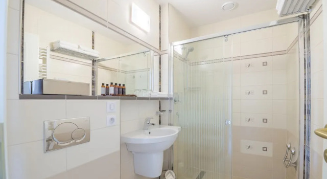 Номер Standard Мансарда Boutique Hotel Corso