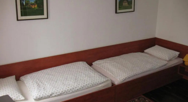 Habitación doble Estándar Pension Hinz & Kunz