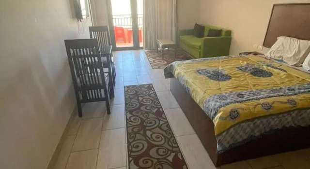 Aldau Heights Apartment, Prenota Appartamento Hurghada Mar Rosso