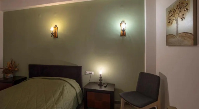 Двухместный номер Standard Guesthouse Alexandra