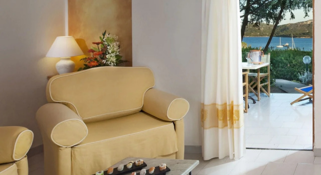 Park Hotel Cala di Lepre & Spa, Book Ferieresort SPA-hoteller i Palau, SPA
