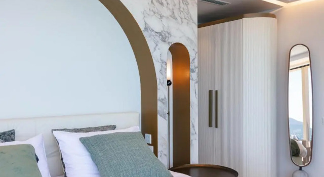 Номер Superior Naiades Boutique Hotel - Adults Only