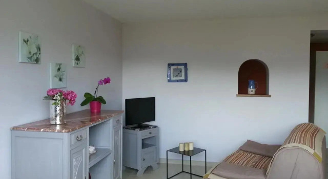 Appartement Guillestre, Book Lejlighed Hoteller i Rhône-Alps med parkering, Parkering