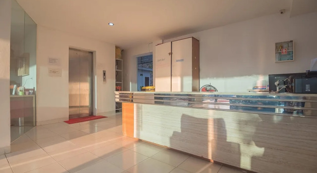 RedDoorz near Living Plaza Balikpapan