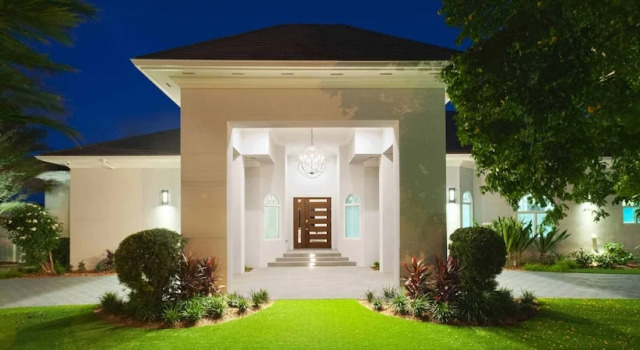 Luxury Cayman Villas, Reserva ahora Villa Bodden Town Islas Caimán