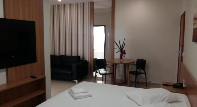 Номер Superior Guines Palace Hotel