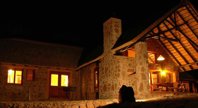 Verlorenkloof, Reservar Hotel Dullstroom 