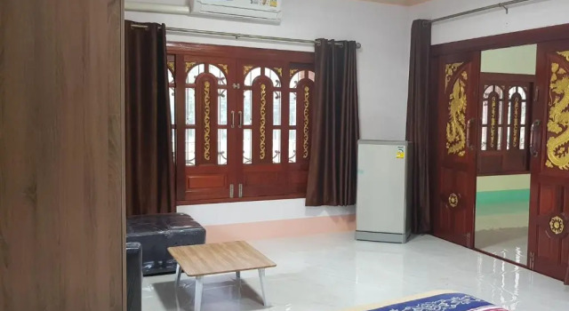 Khwahol Guesthouse, Забронировать Отель Отели Южного Таиланда с парковкой, Парковка