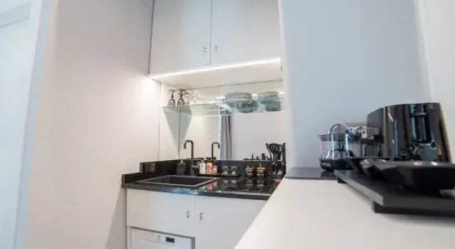 Апартаменты Suite Spartano Sorrento