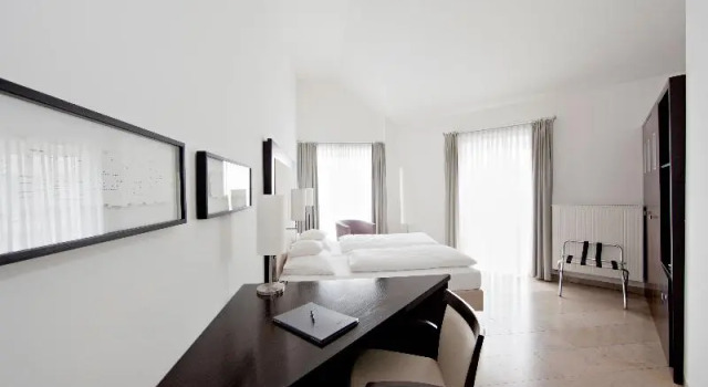 Двухместный номер Standard Devin Art Hotel