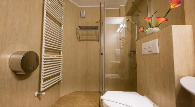 Номер Superior Eden Grand Resort