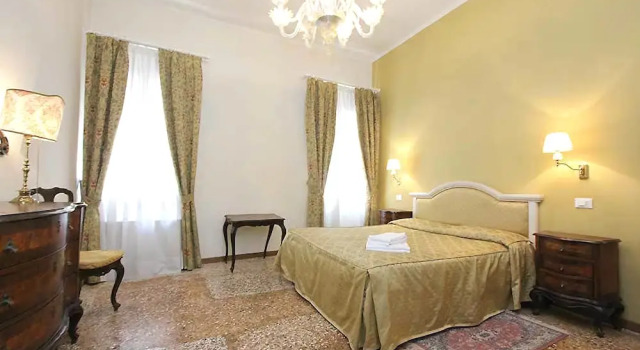 City Apartments - San Stae, Забронировать Апартаменты/квартира Апартаменты Венеции, рядом с Венецианское гетто, Апартаменты/квартира