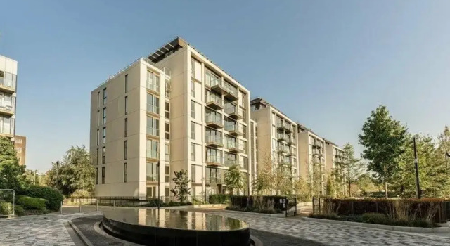 London Oasis Retreat With 2 Bedrooms - Fulham