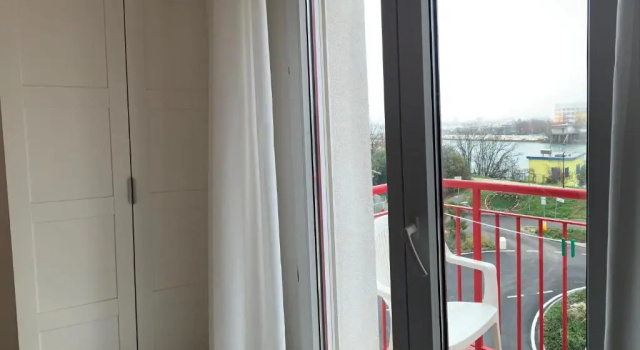 Двухместный номер Standard Hotel Marylise
