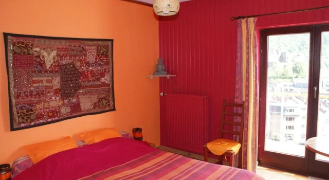 B&B Le Corumont, Забронировать Отель Отели в центре Ла-Рош-ан-Ардена с завтраком, отели в центре Ла-Рош-ан-Ардена с завтраком