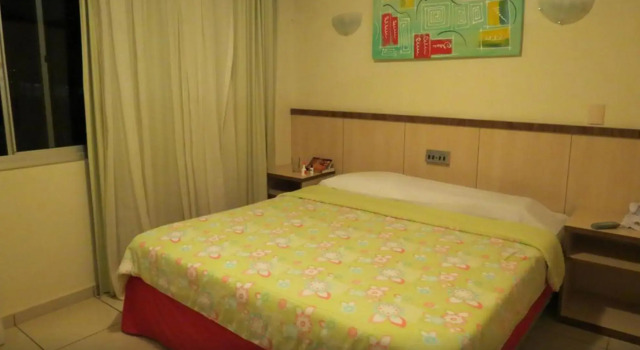 Bay Park Resort Hotel