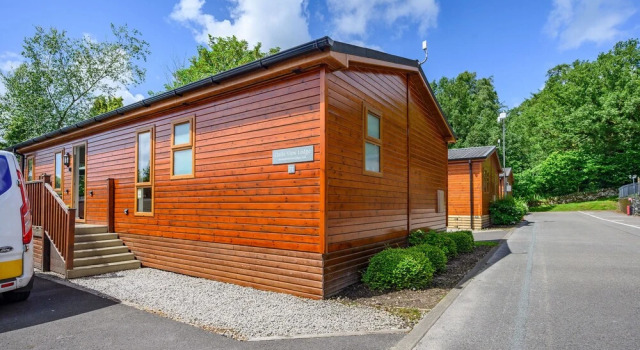 Claife View Lodge