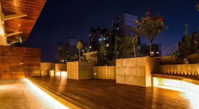 Pin'Ge Time Hotel, Prenota Hotel Hotel a Chongqing Area con parcheggio, Parcheggio