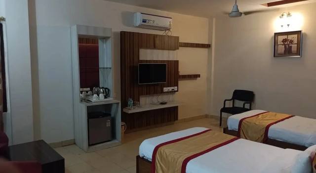 Номер Executive Hotel Little Palace