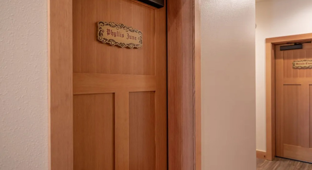 Номер Standard Alpen Dorf Pension